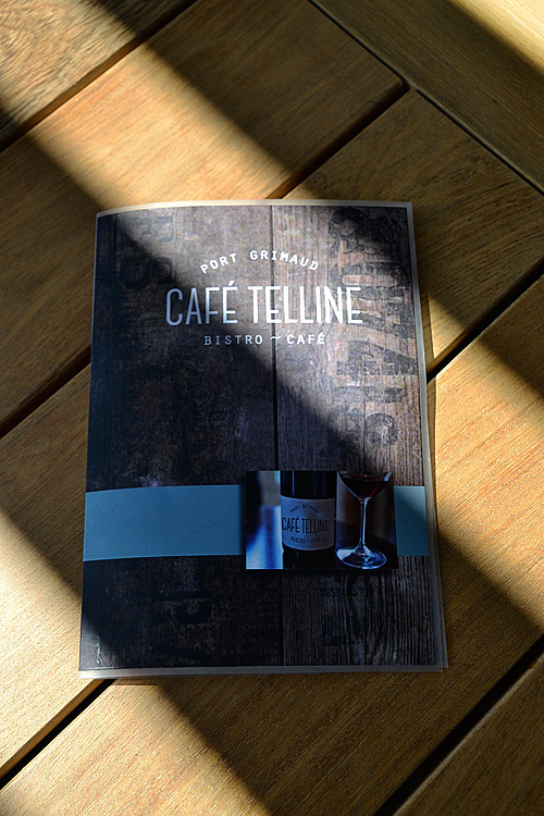 designdivino - Cabinet Conseil en Design Global - Caveau de vente - Café Telline